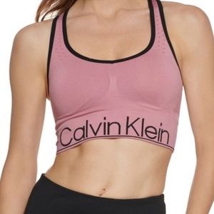 Calvin Klein Sports Bra